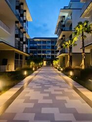 The Verandah Residences (D5), Apartment #544917321